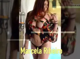 يحصل مارس الجنس آني مارسيلا فاتنة جميلة مع المغفلين الكبيرة من الخلف.