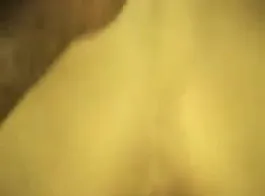 الرجل الأسود يحب كيف سونيا الساخنة، في حين أن كلاهما يحاول جعل الفيديو الإباحية