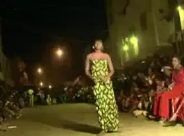تنزيل رقص نار اكشنها من اثيوبيا